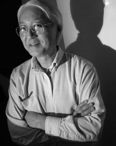 理查德Tsujimoto，心理学教授，1973-2010